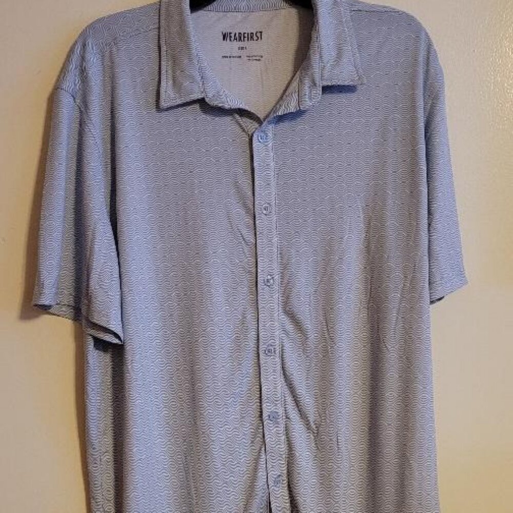 WearFirst